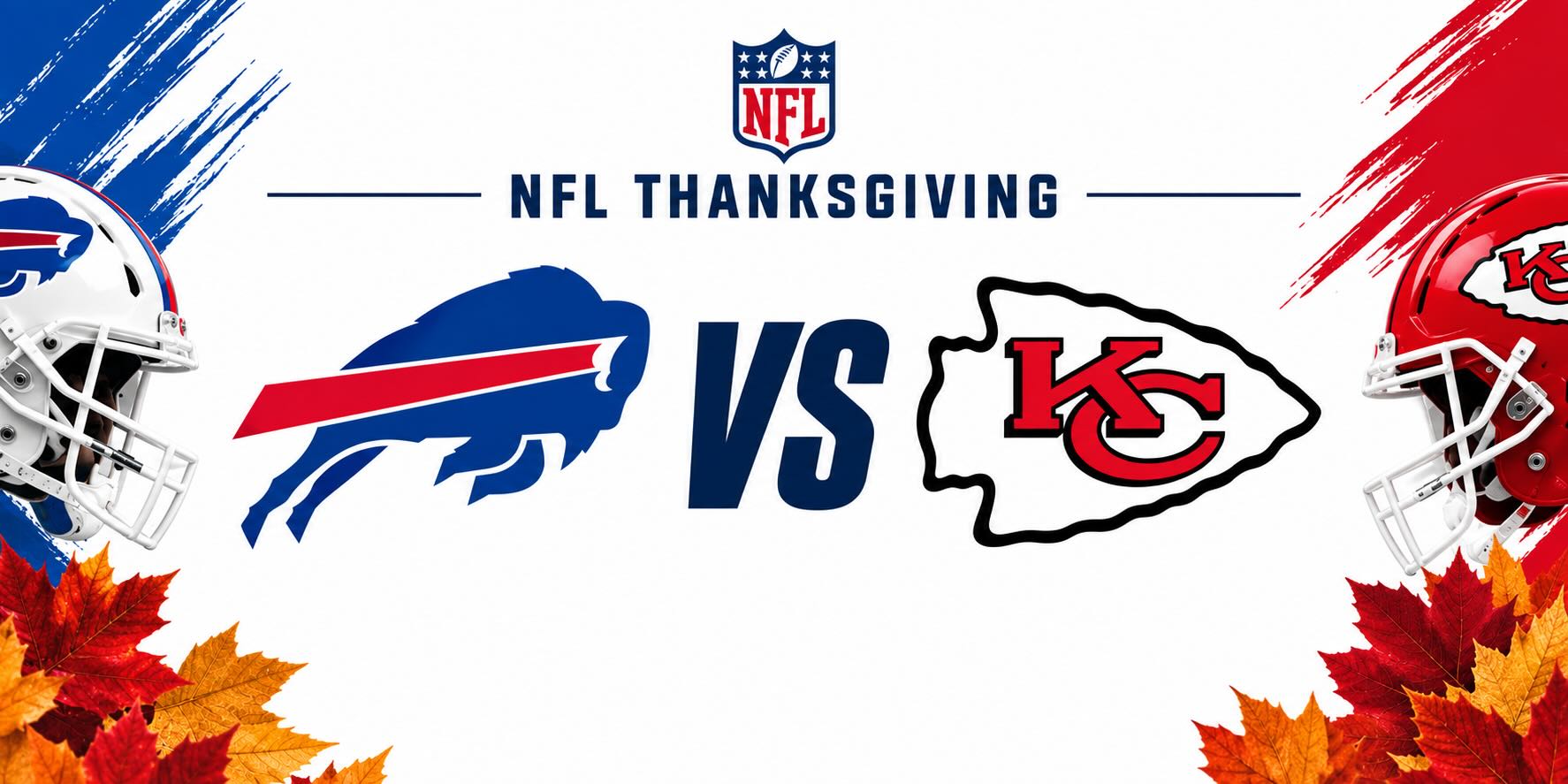 Buffalo Bills vs Kansas City Chiefs at Highend