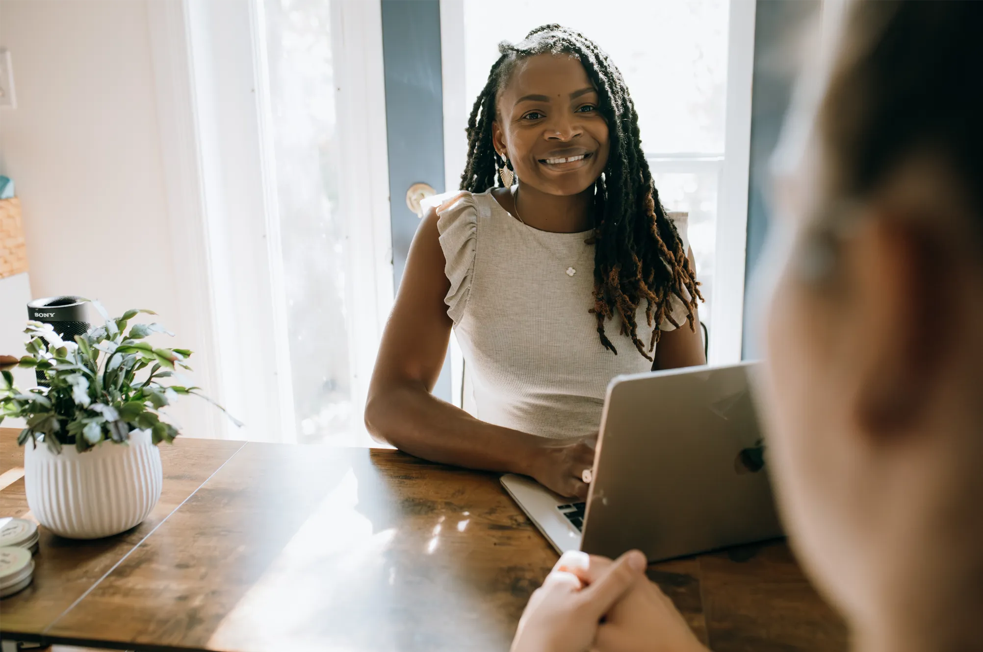 Osteopathy blog article about Your First Osteopathy Visit: What to Expect (and Why You’ll Probably Wish You’d Come Sooner!)