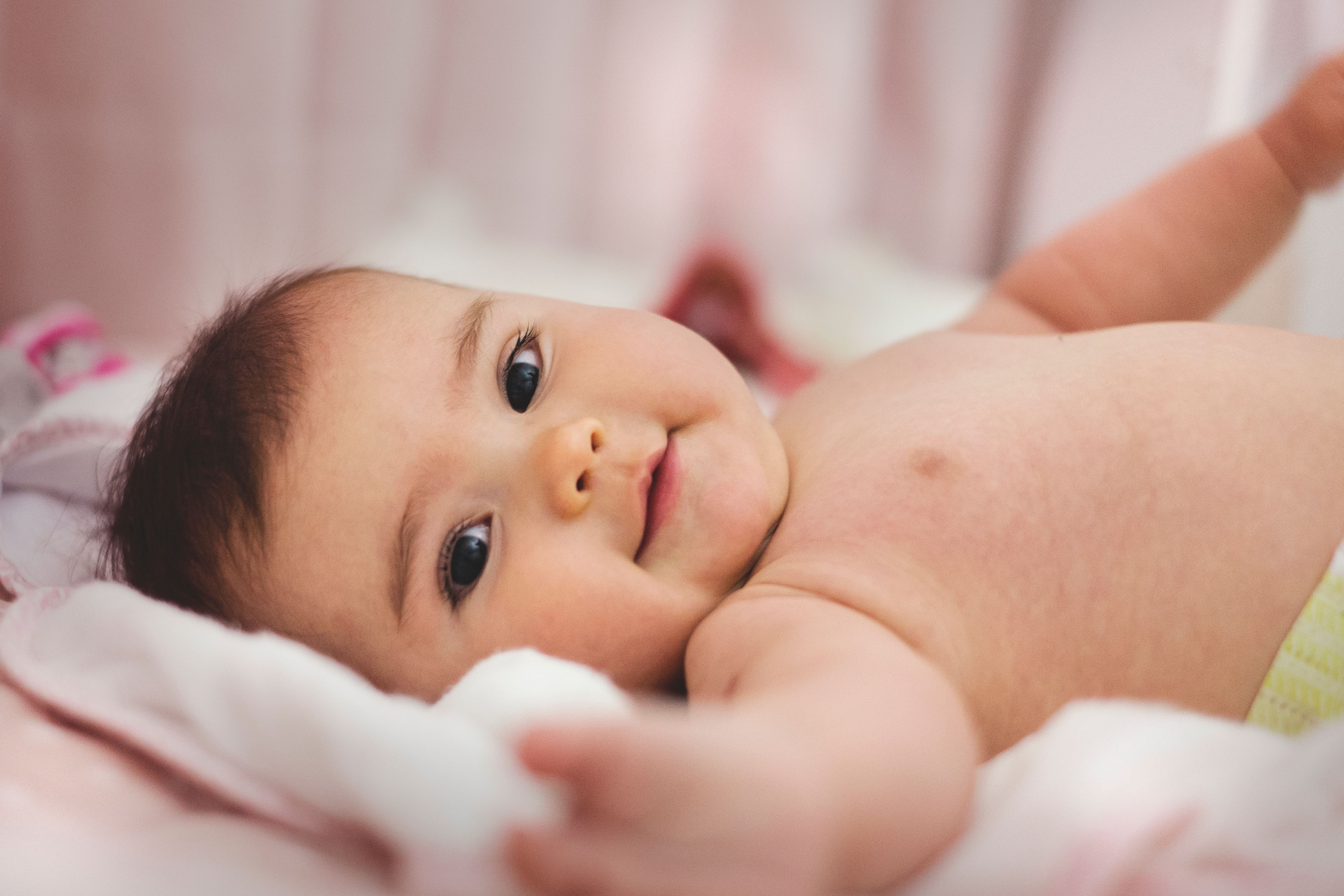 Osteopathy blog article about Is My Baby a Good Candidate for Osteopathy? 5 Signs to Look For!