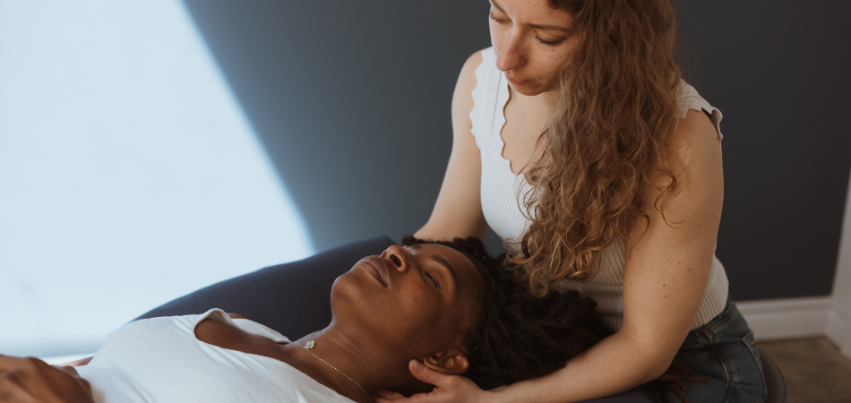 Osteopathy blog illustration