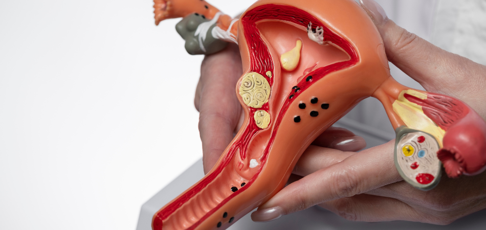 Osteopathy blog article about  Osteopathy for Endometriosis: Reclaiming Your Body