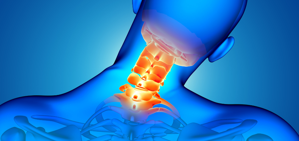 Osteopathy blog illustration