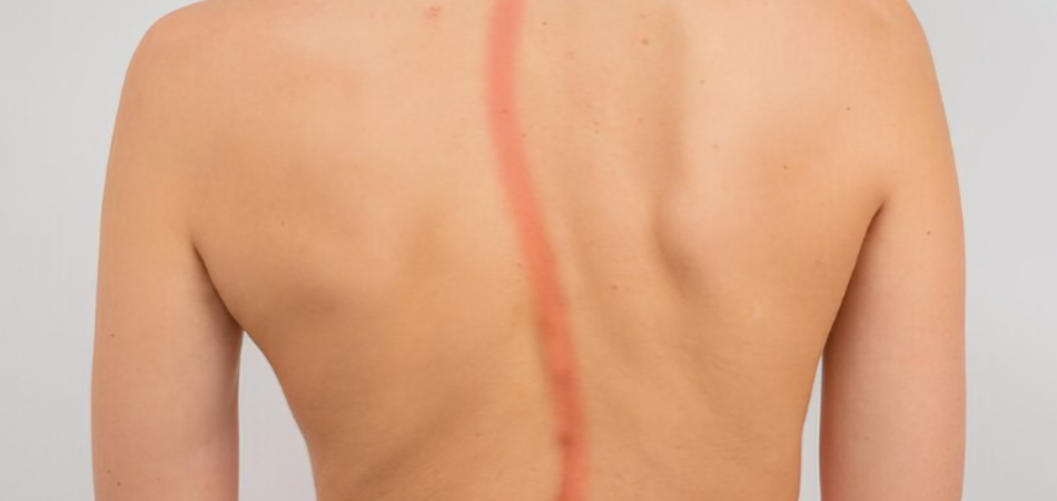 Osteopathy blog illustration