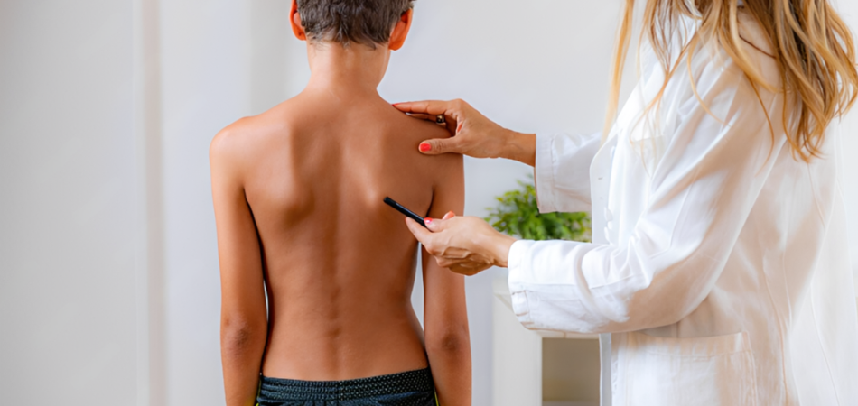 Osteopathy blog illustration