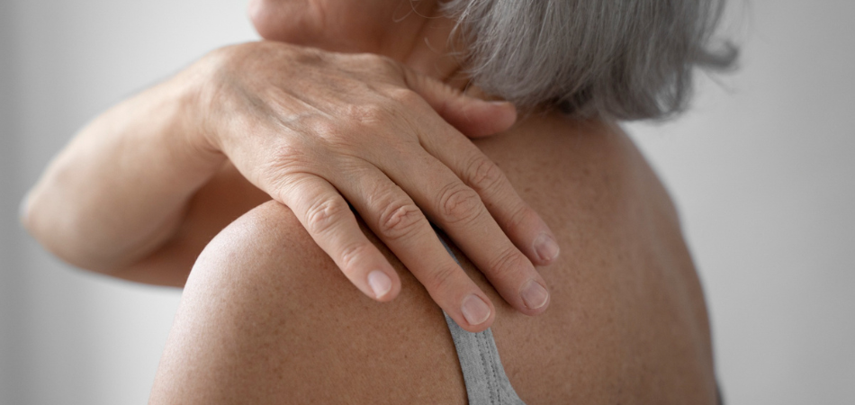 Osteopathy blog illustration