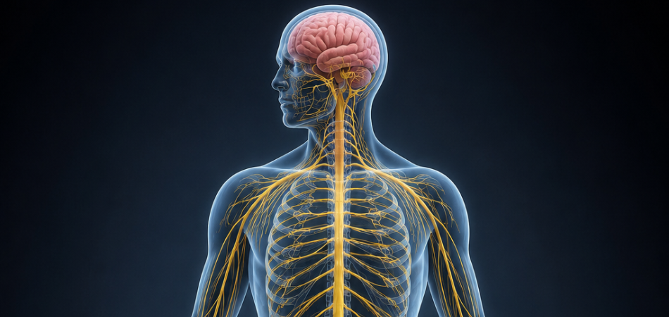 Osteopathy blog illustration