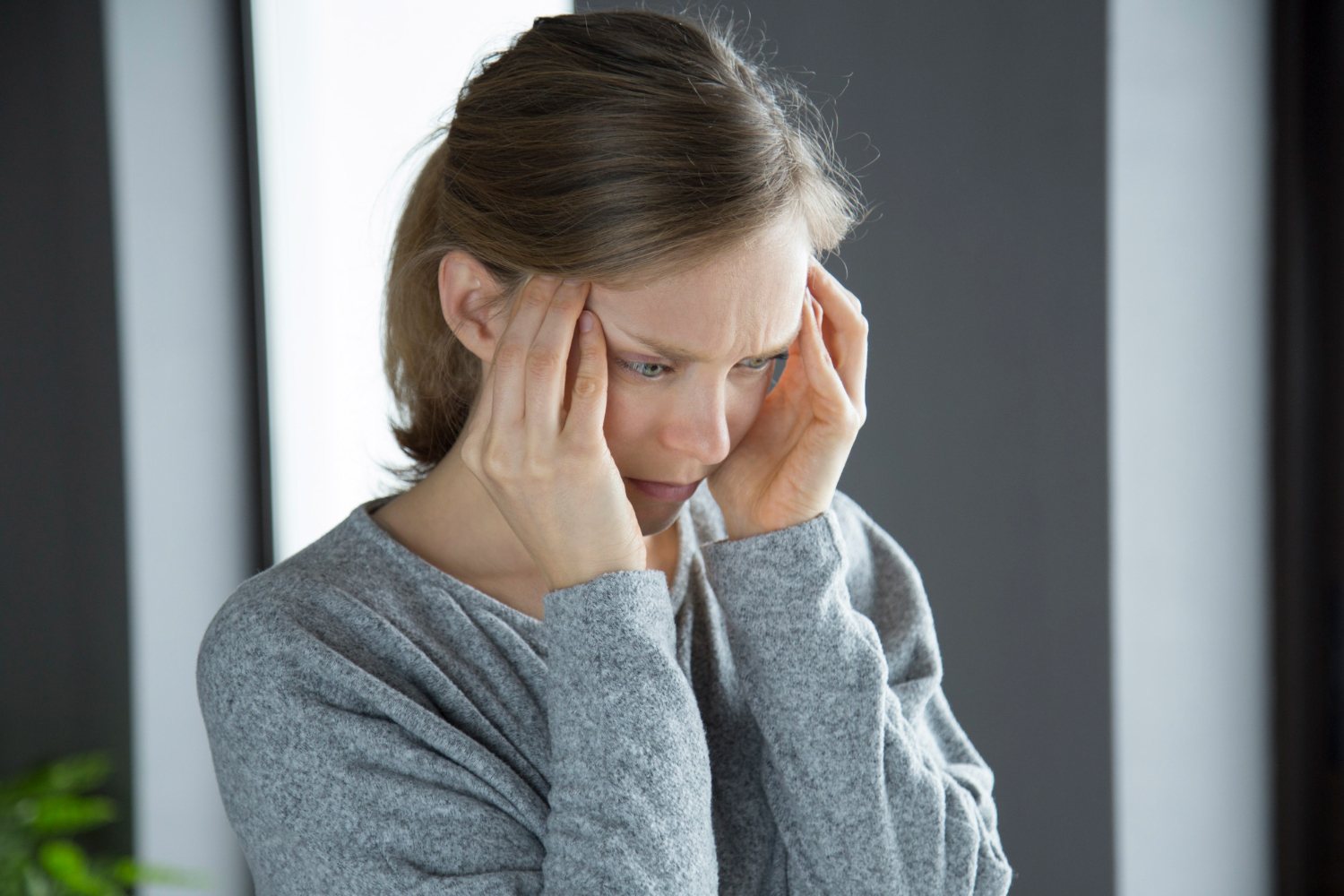Osteopathy blog article about Concussion Recovery: Why Symptoms Can Persist