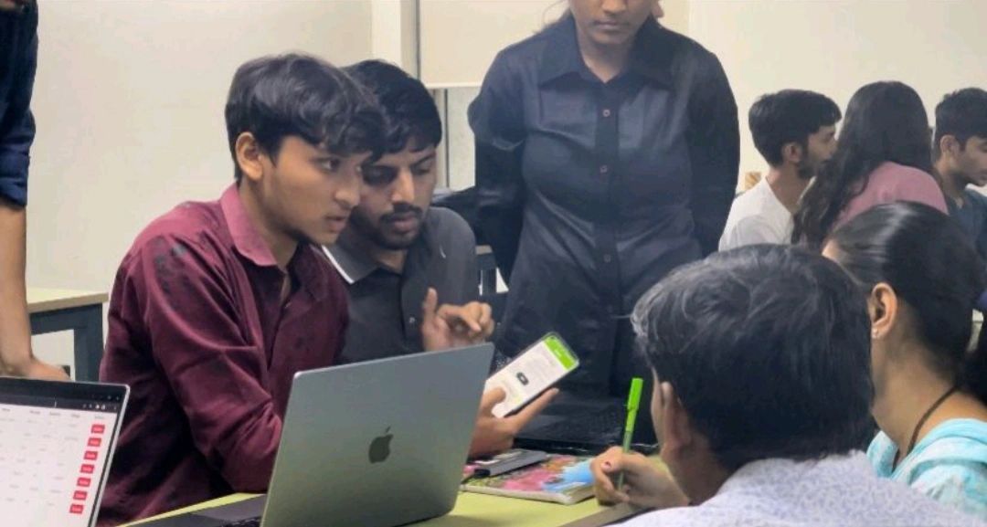 OrganiX screenshot preview