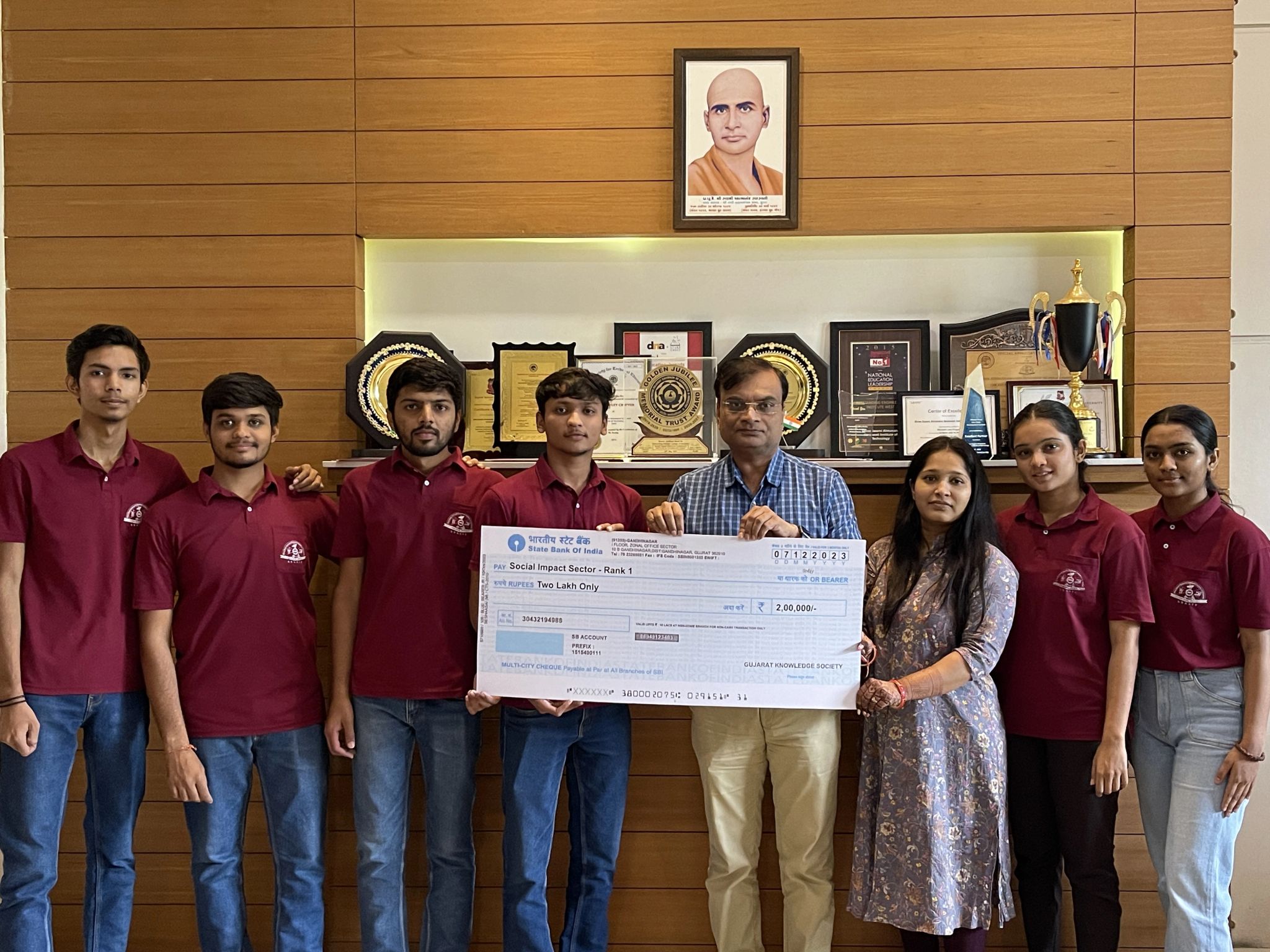 OrganiX screenshot preview