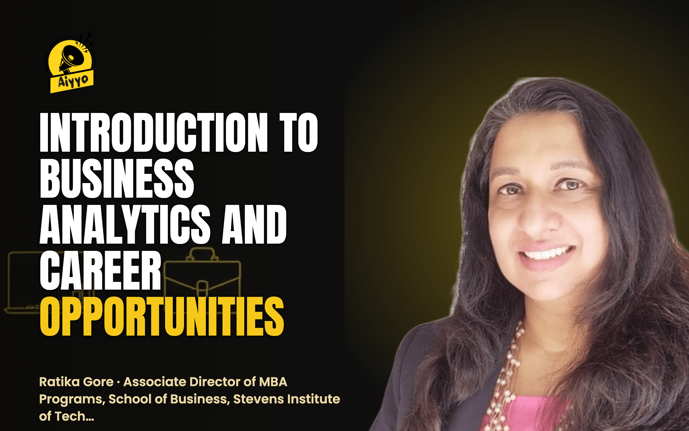 Introduction to Business Analytics and Career Opportunities