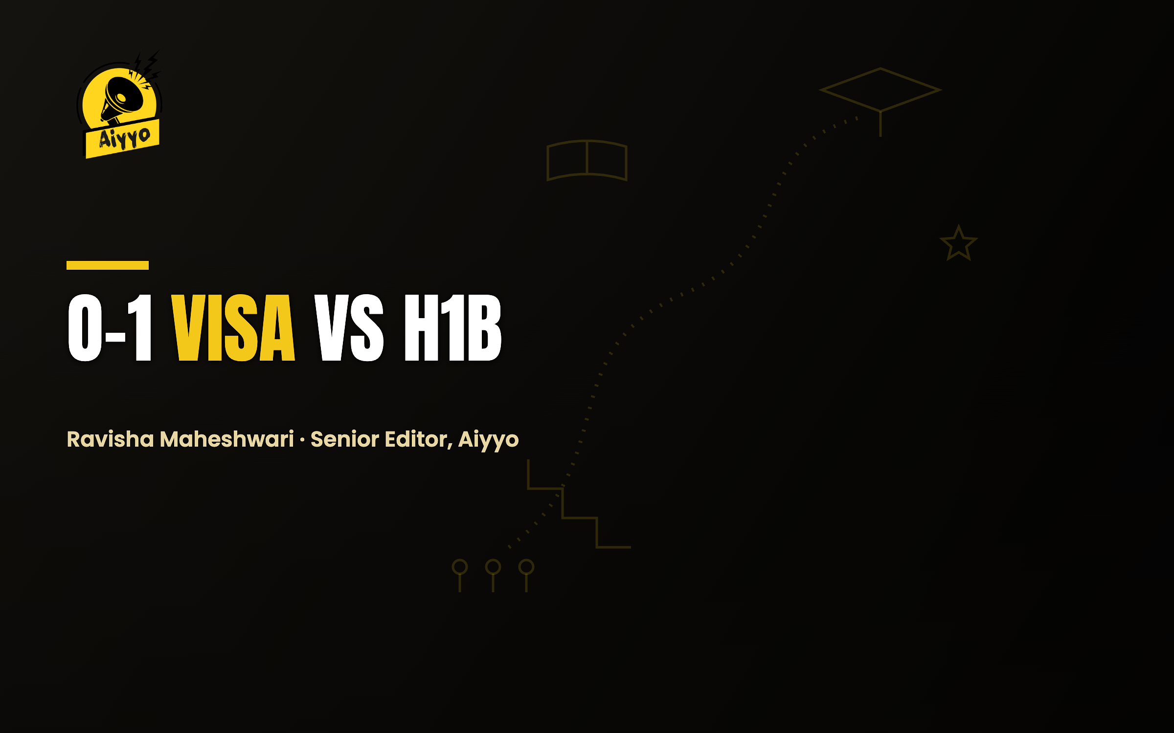 O-1 Visa vs H1B