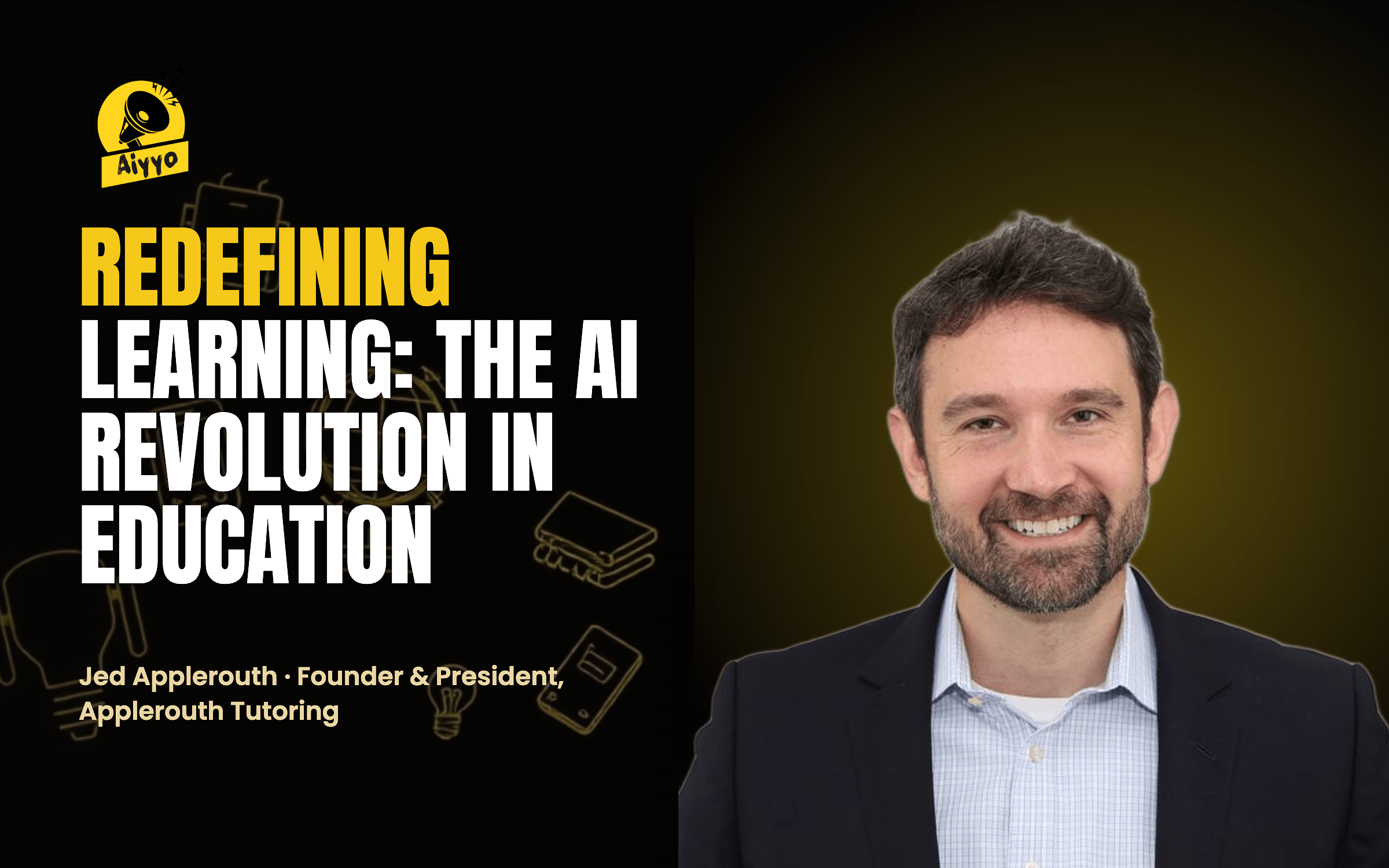 Redefining Learning: The AI Revolution in Education