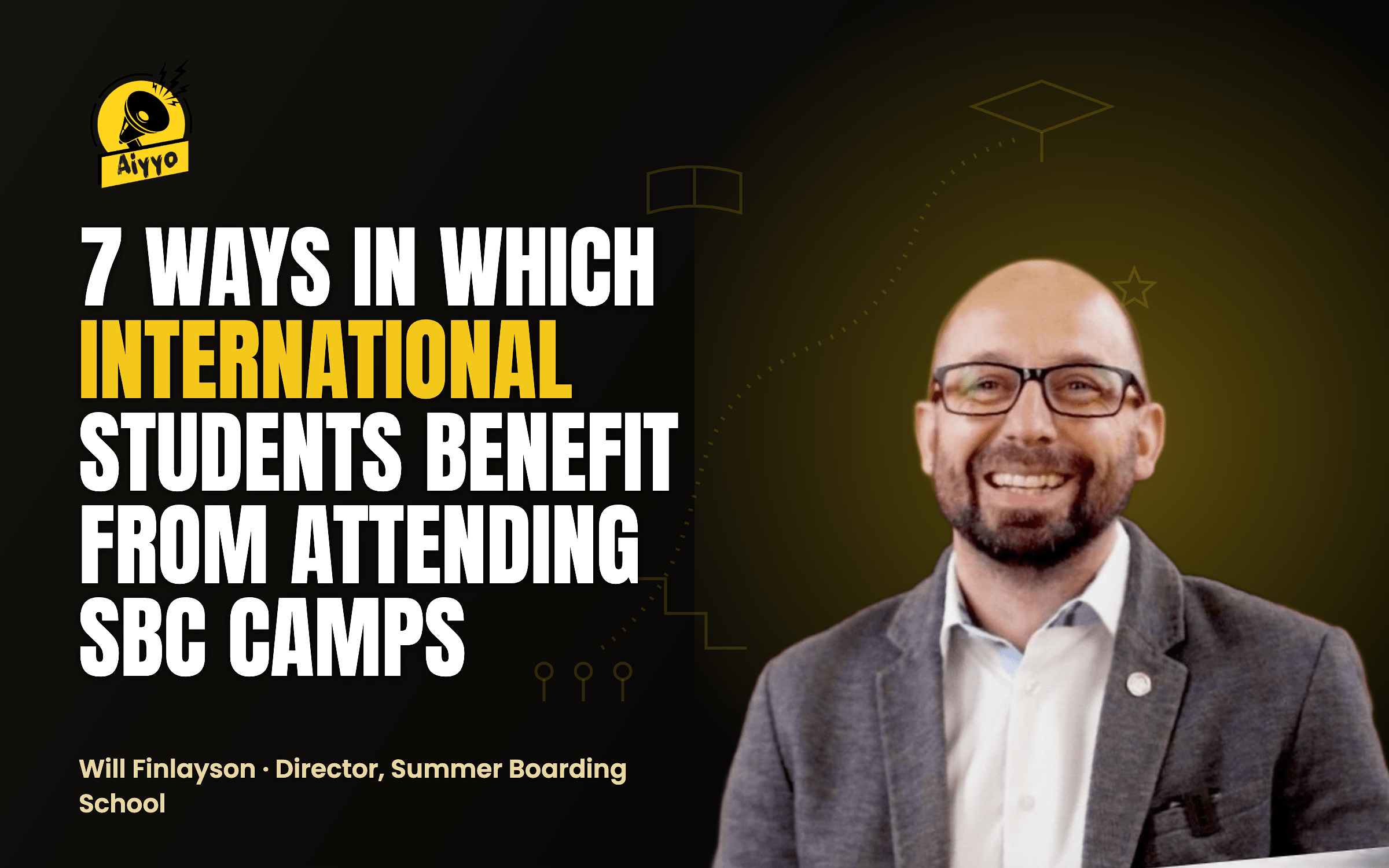7 Ways In Which International Students Benefit from Attending SBC Camps