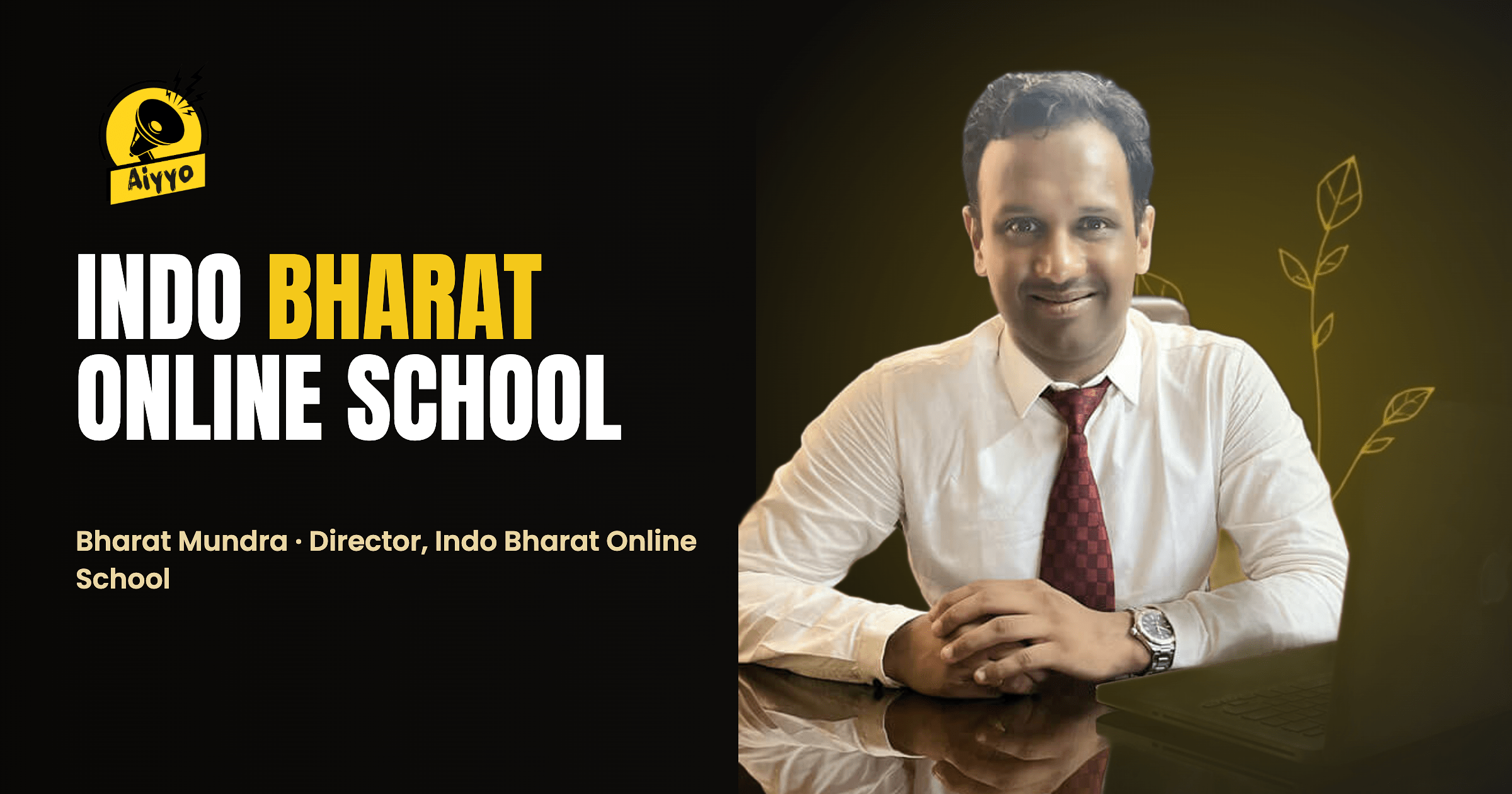 Indo Bharat Online School
