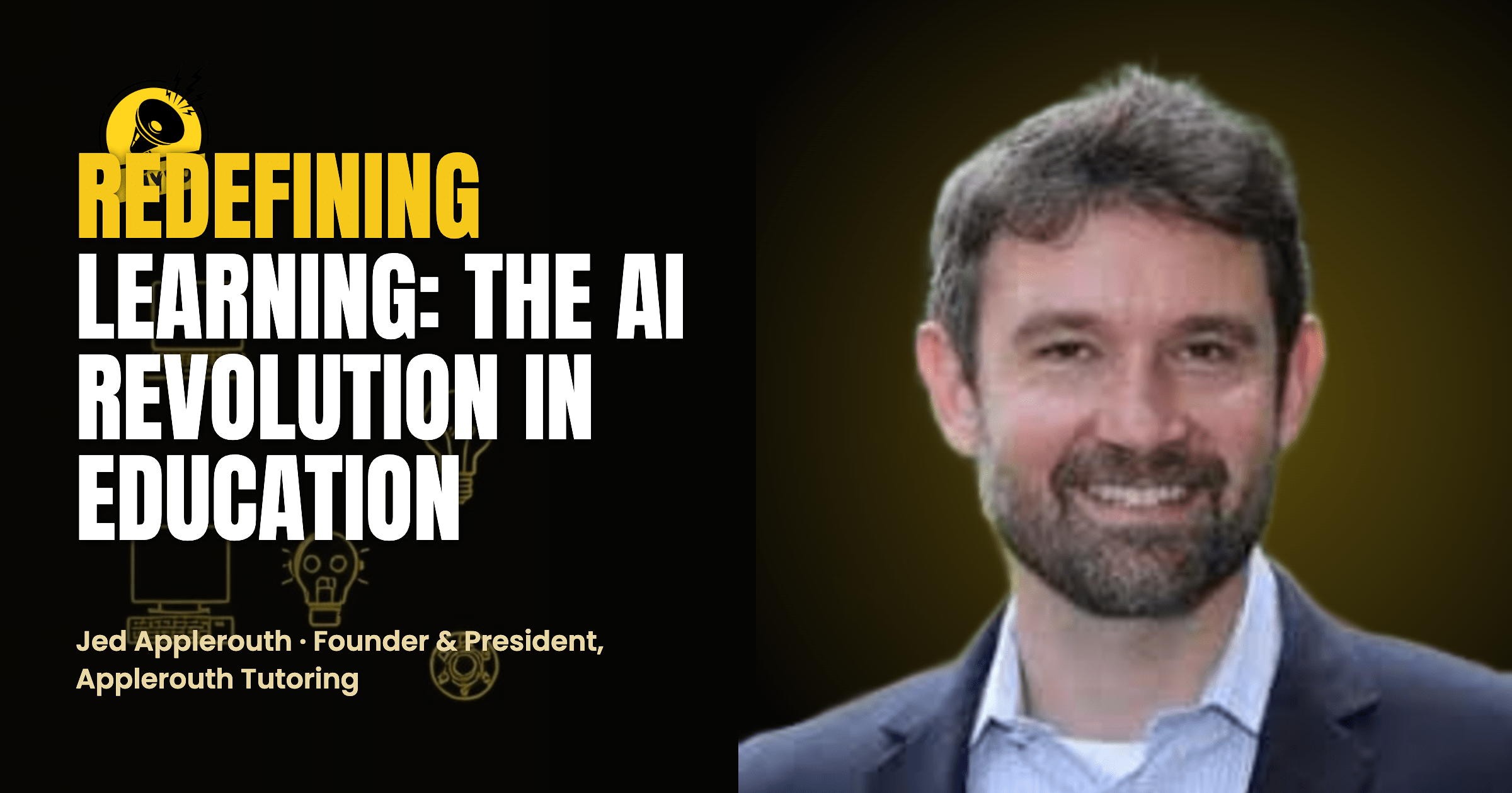 Redefining Learning: The AI Revolution in Education