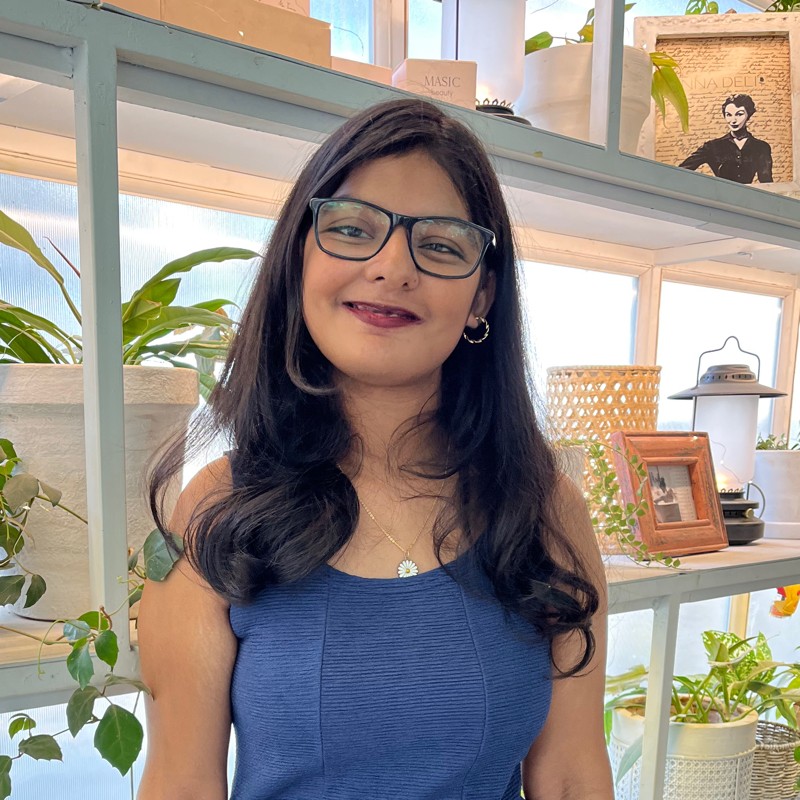 Ravisha Maheshwari