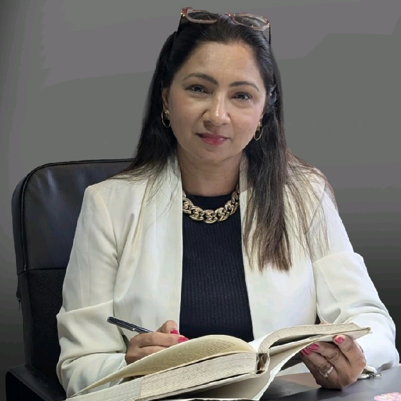 Neha Pandit