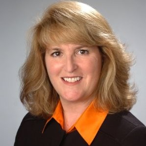 Amy Sloane-Garris