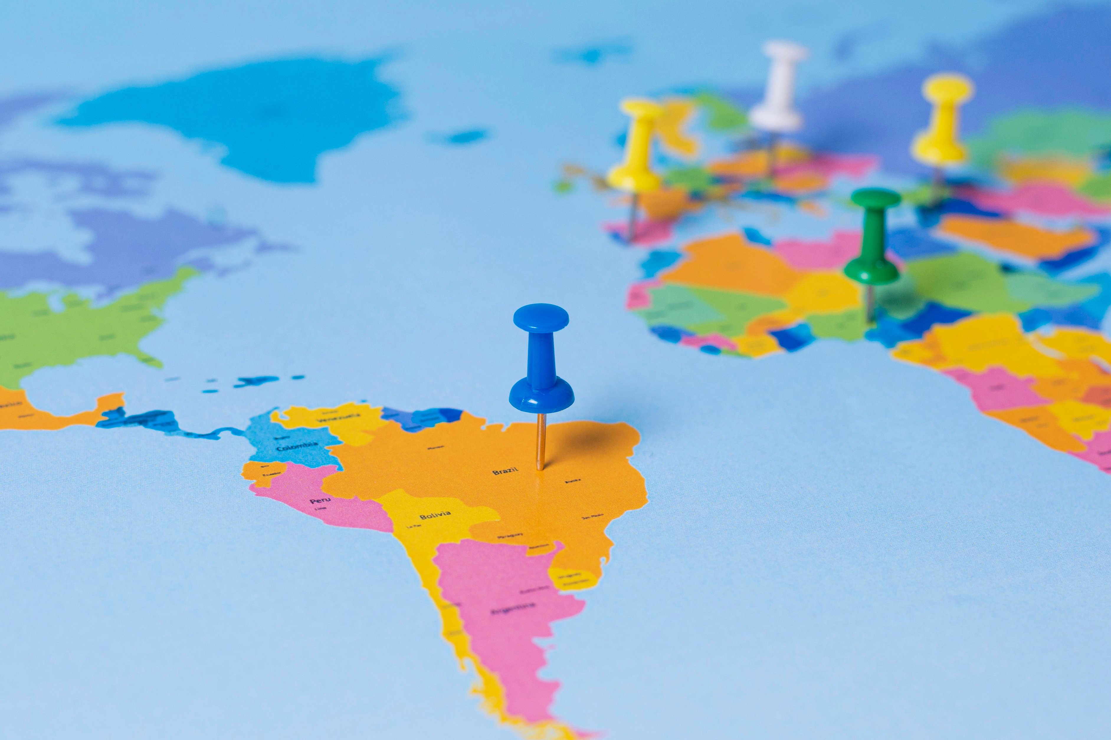 9 Study Abroad Destination Most People Overlook