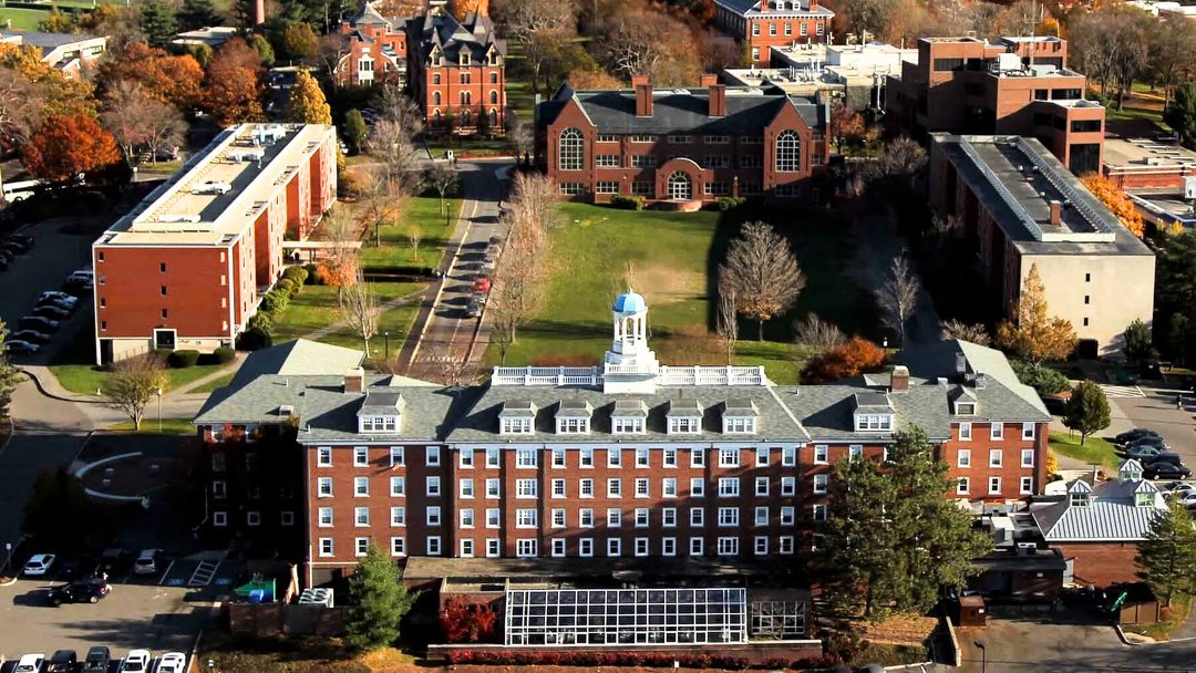 5 Things You May Not Know About Tufts Until You Attend There