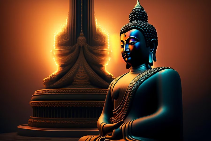 Buddha Pada