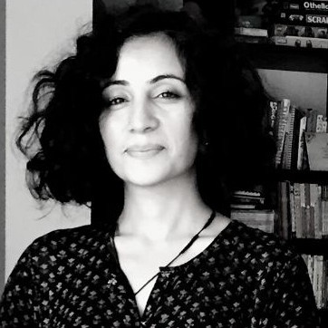 Suruchi Choksi