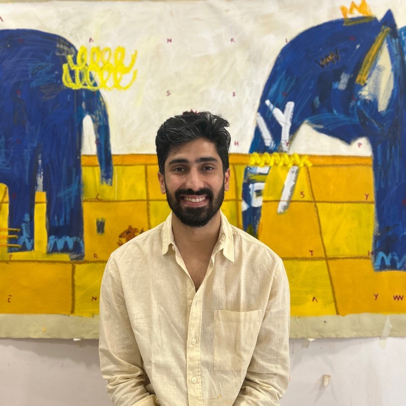 Harsimran Juneja