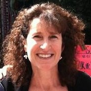 Amy E. Markham