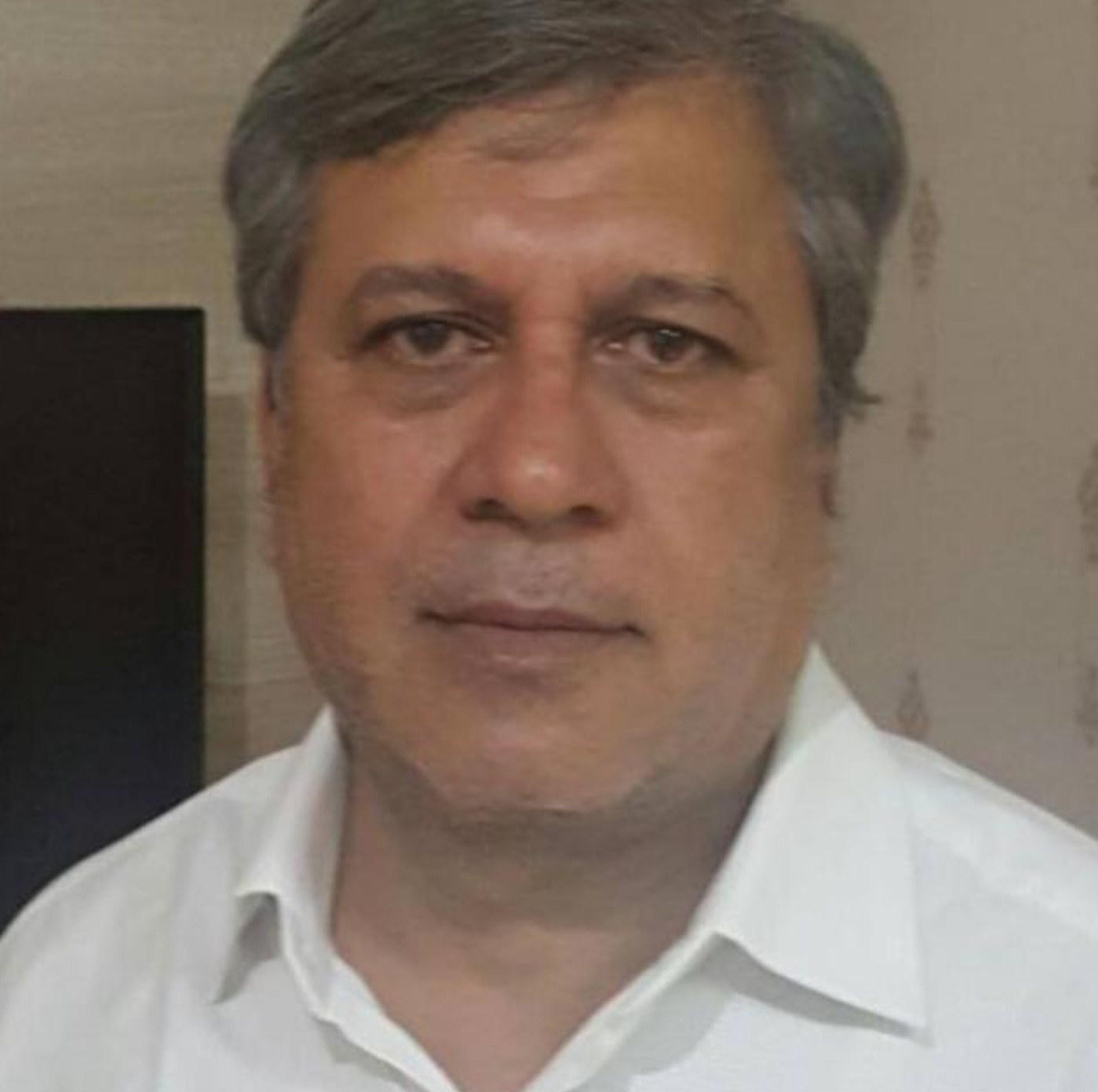 Dr. K A Bhardwaj