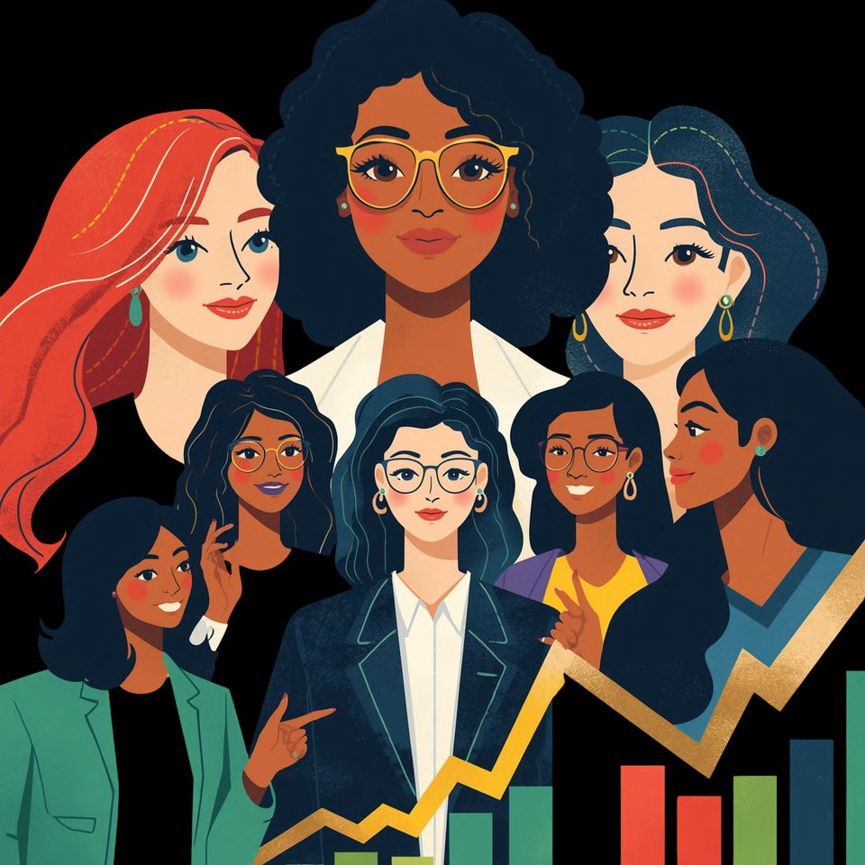 Goldman Sachs 10,000 Women: A Serious Growth Opportunity For Women Entrepreneurs
