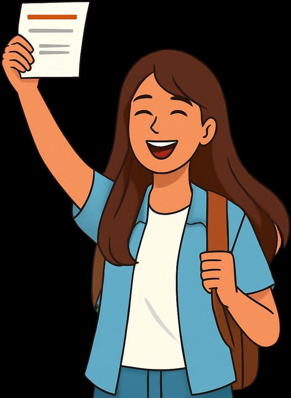 Getting Off The Elite US College Waitlist