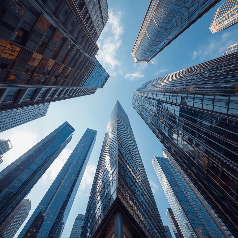 Architecture: Designing Spaces That Shape Human Life