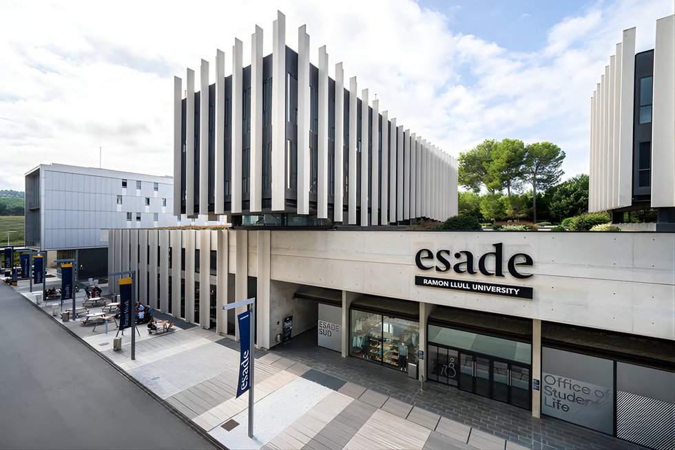 The ESADE Admissions Test (TAE)