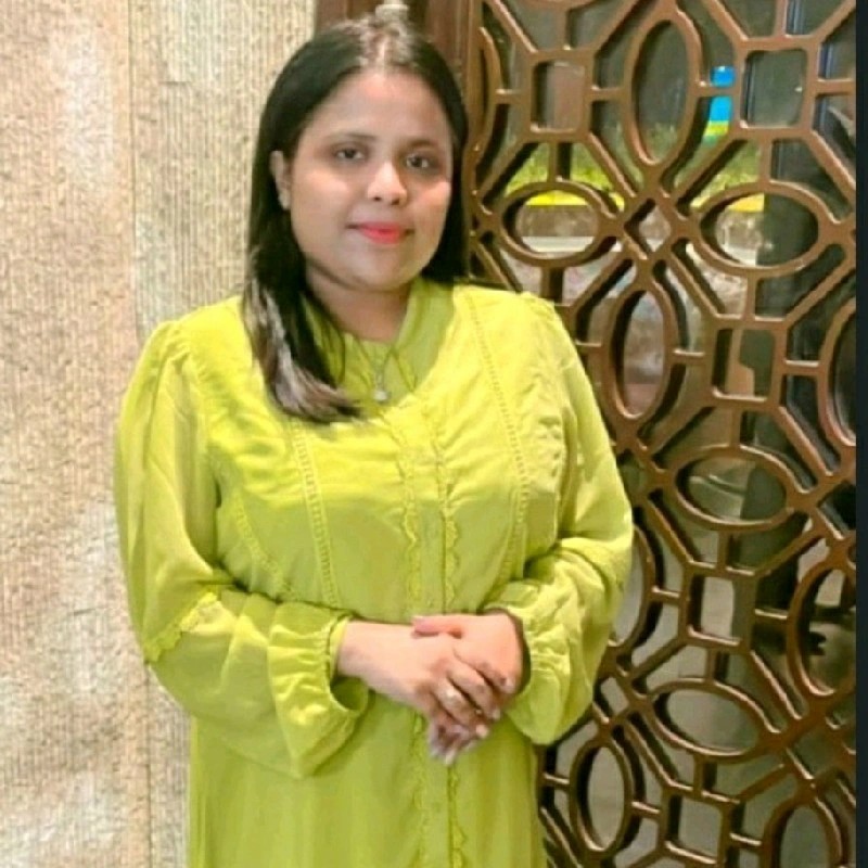 Devika Agarwal