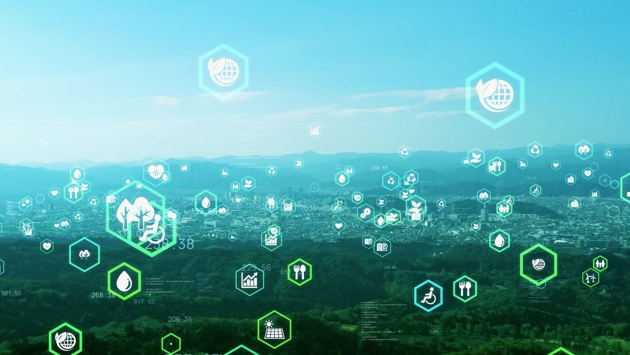 Careers in Sustainability