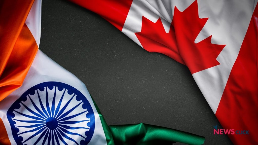 The India-Canada Standoff