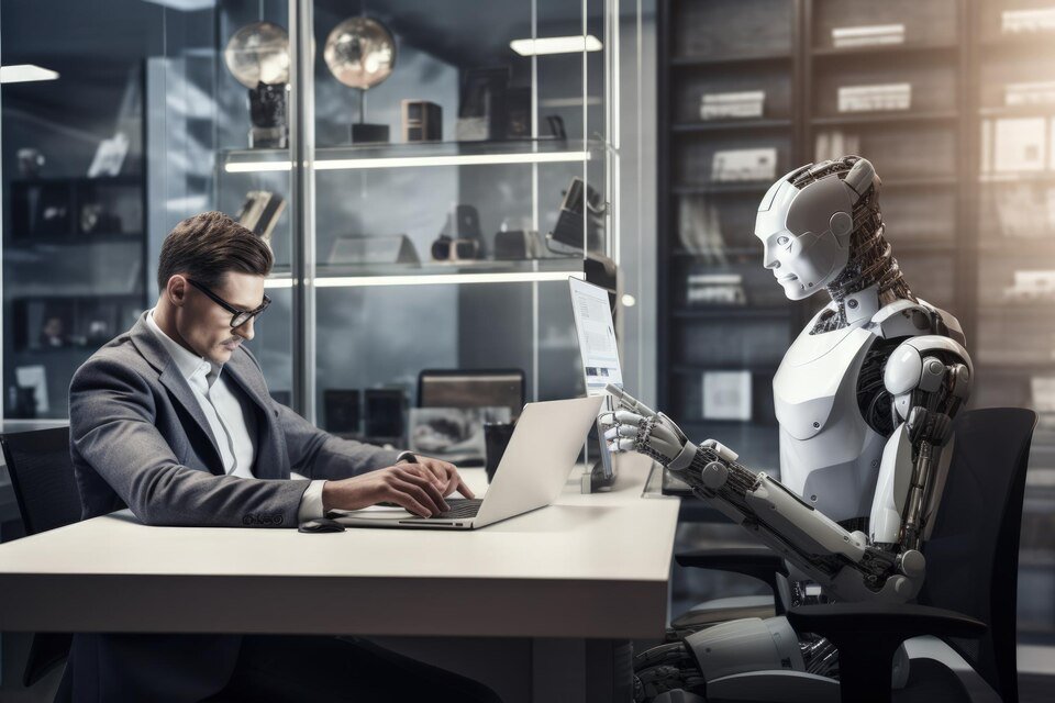 AI in Europe: Unlocking Career Paths in the Digital Age