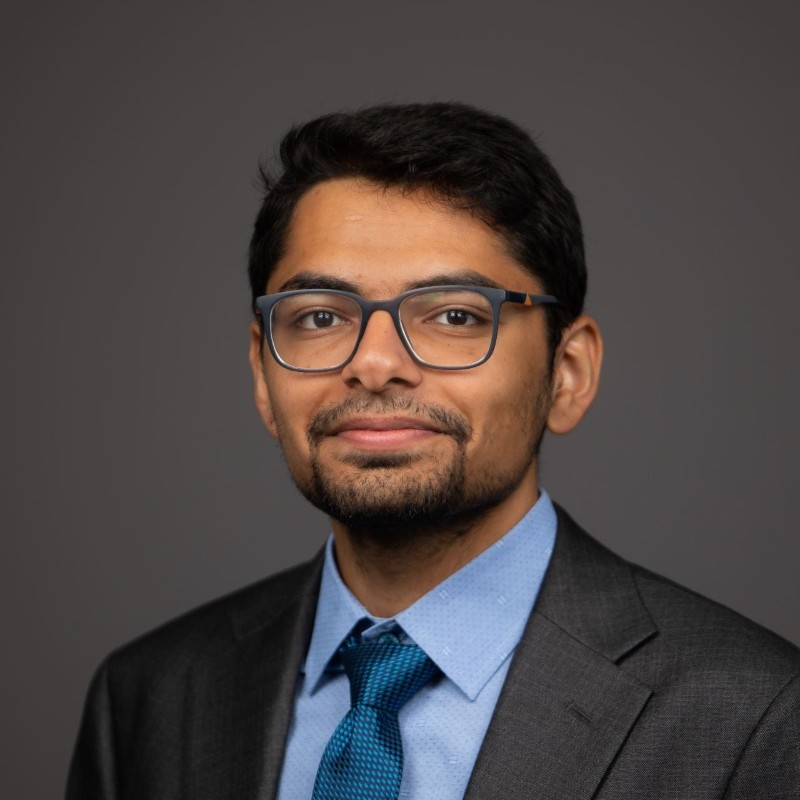 Kewal Khatiwala