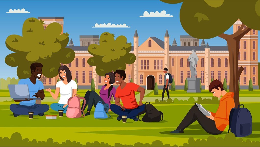 Quality Education Starts Here: The Community College Way