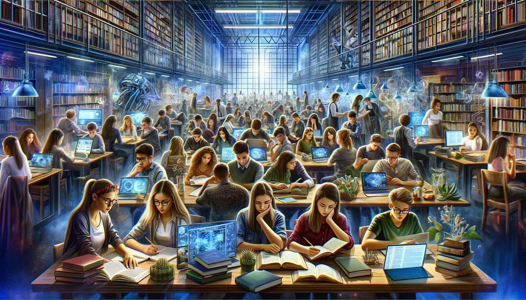 The Invaluable Benefits of Independent Research for High School Students