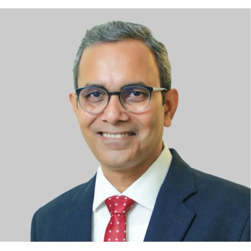 Sanjay Kumar, PhD