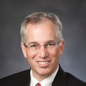 Dr. Robert Malkin, PhD