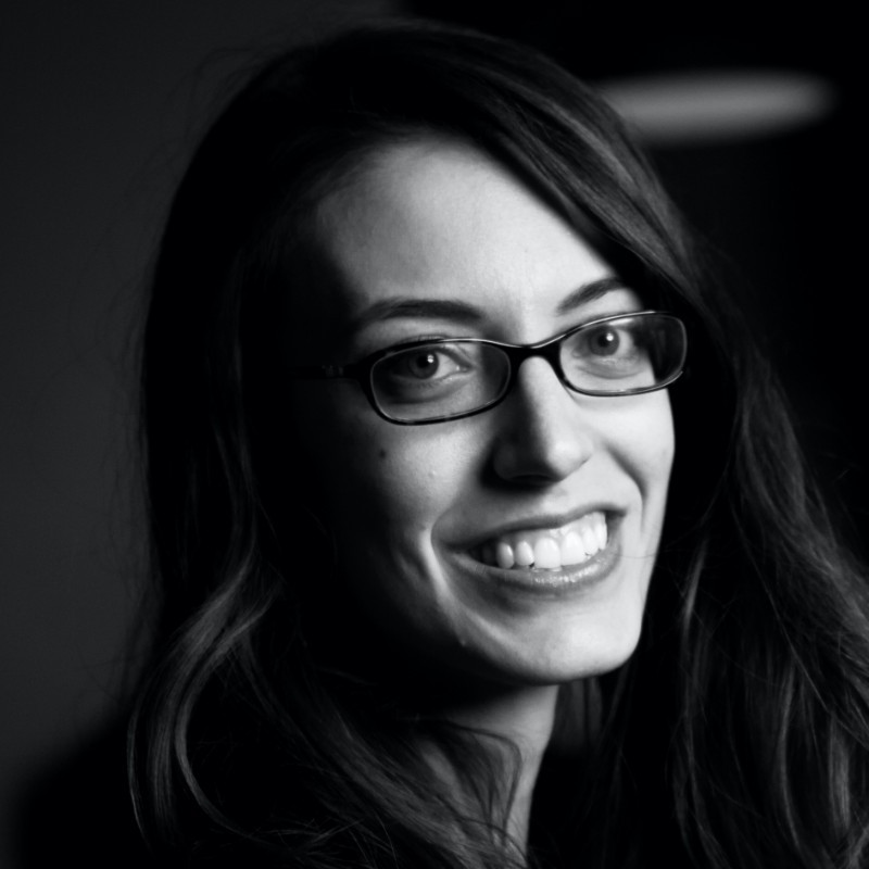 Megan Stubbendeck