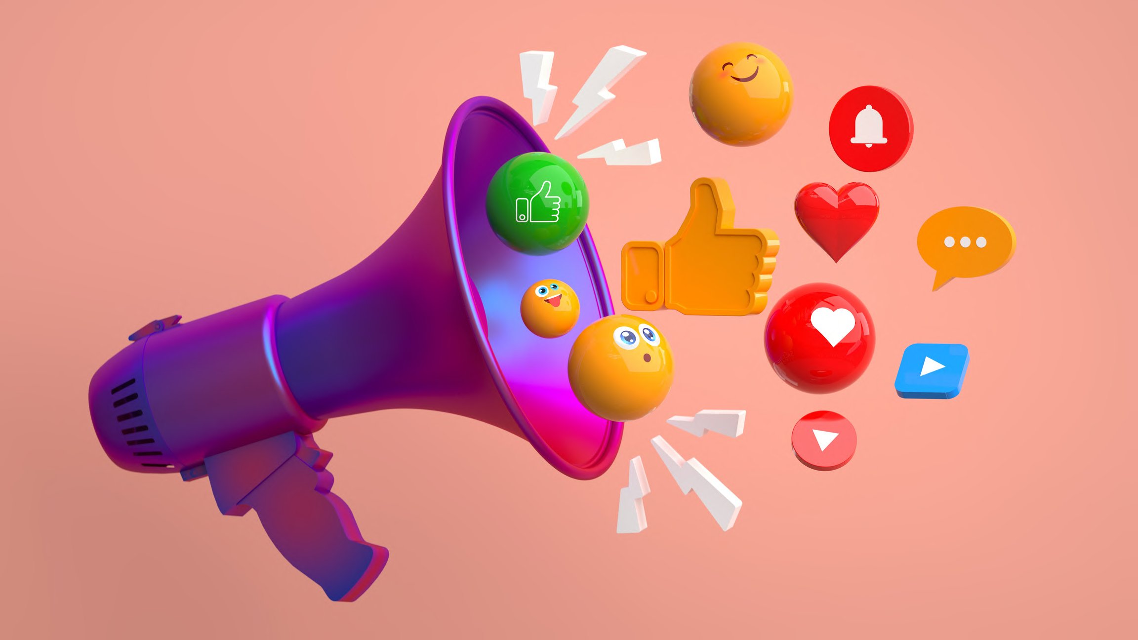 Why Social Media is Crucial for Every Counseling Professional