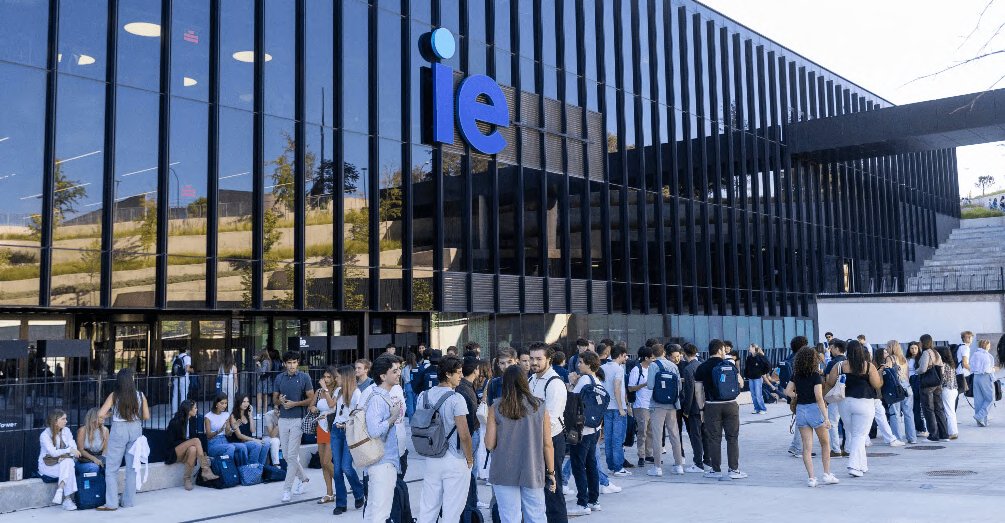 The Insider's Guide to IE University