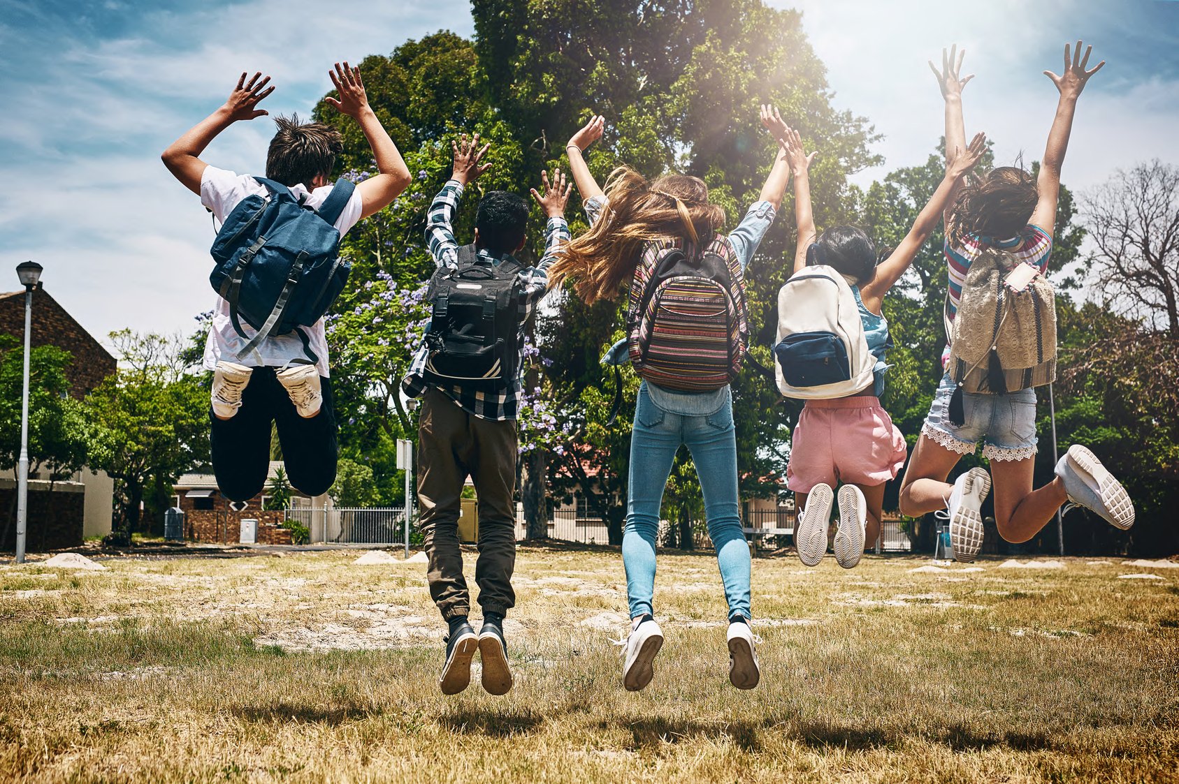 GBSP: The Intellectual Summer You've Been Waiting For