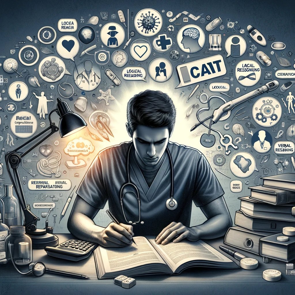 The Ultimate UCAT Guide