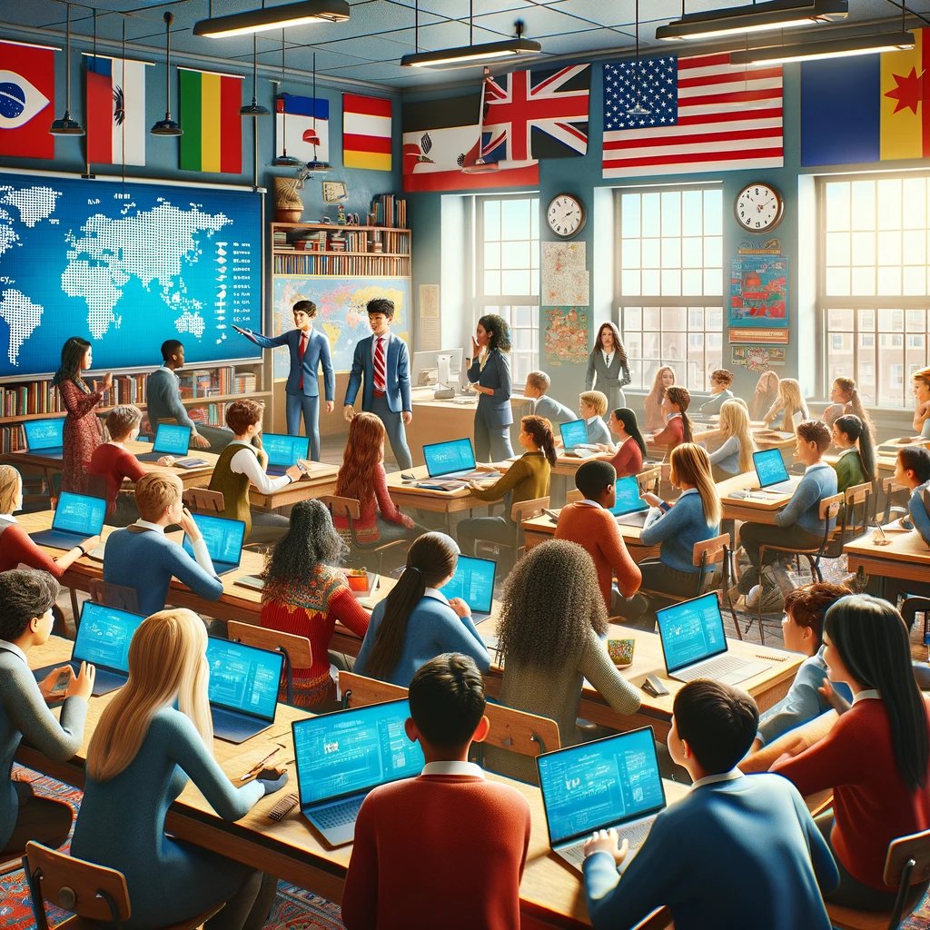 US Boarding Schools Meet India