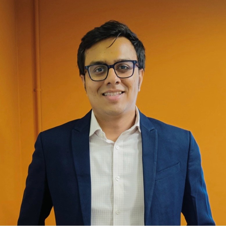 Vinayak Rao