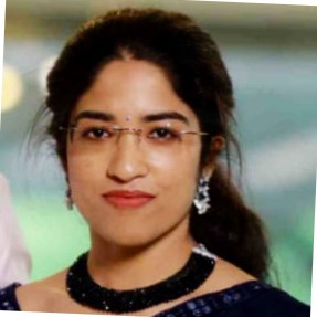 Sruthi John